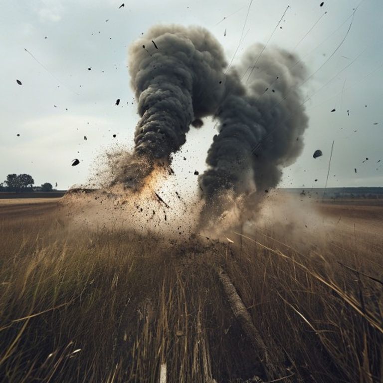Incidente de Tunguska