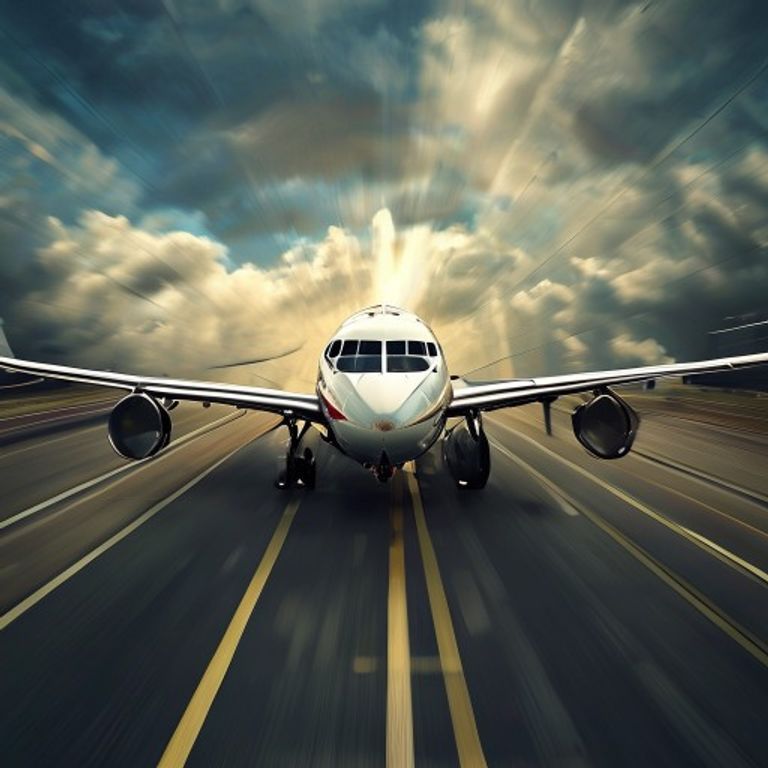 Flight 19 Incident