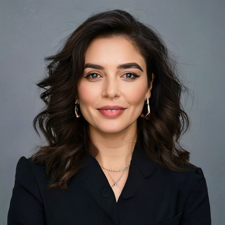 Caso Dalia Negra