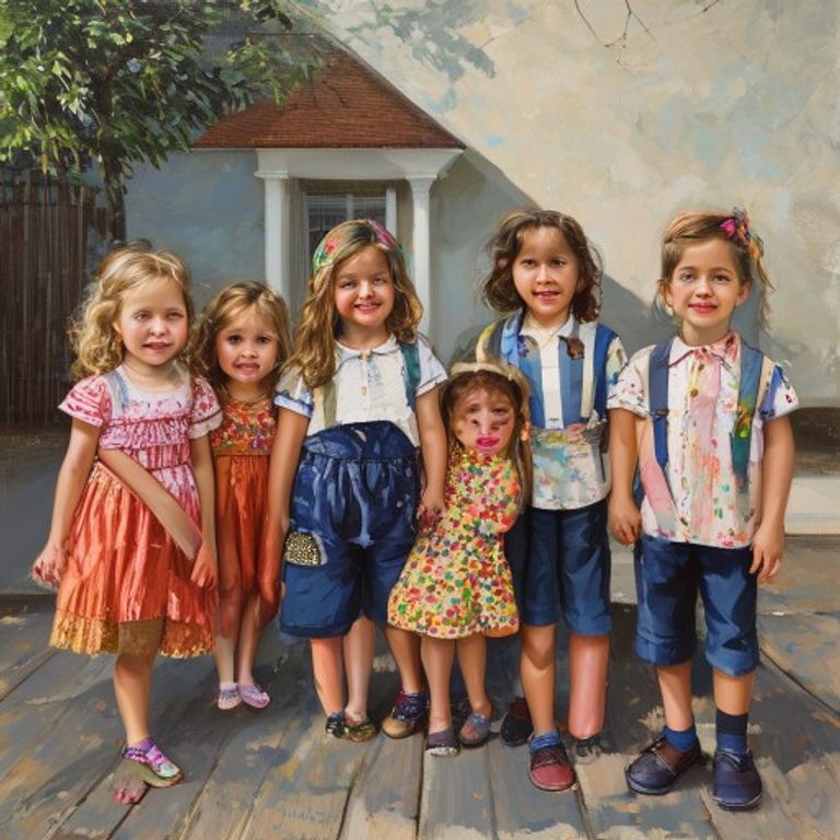 The Beaumont Children Case