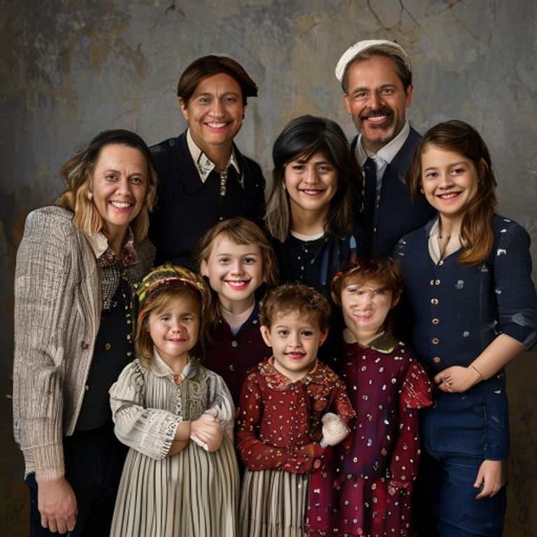 Caso de la Familia Jamison
