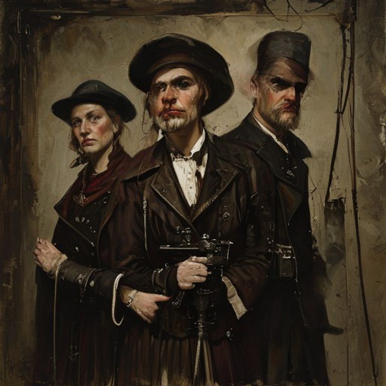 Caso dos Assassinos de Brabant