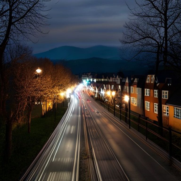 Incidente das Luzes de Hessdalen