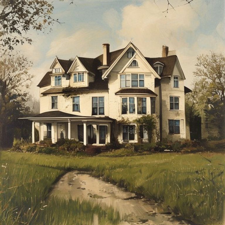 Caso de Amityville