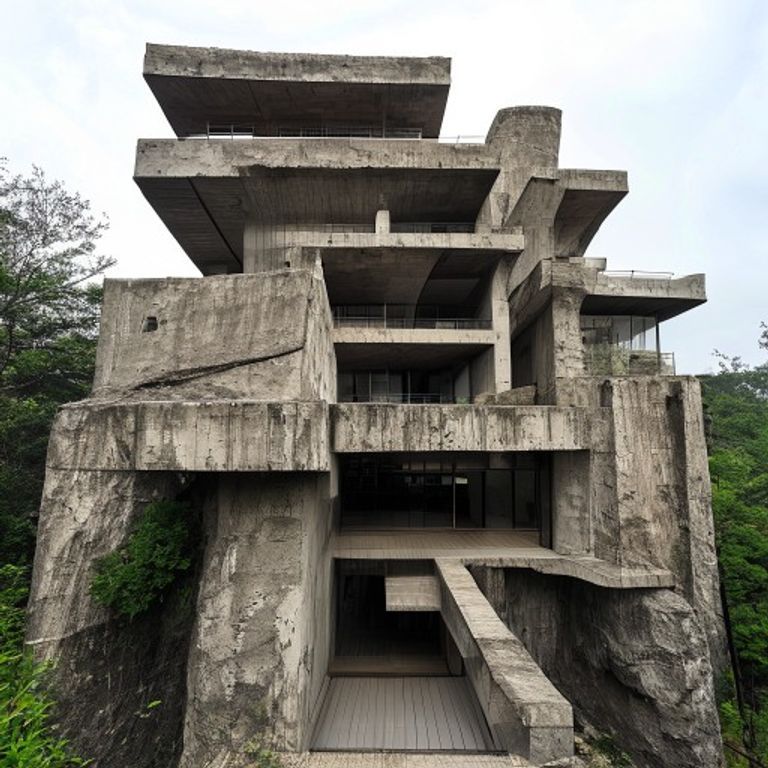 Caso das Estruturas de Yonaguni