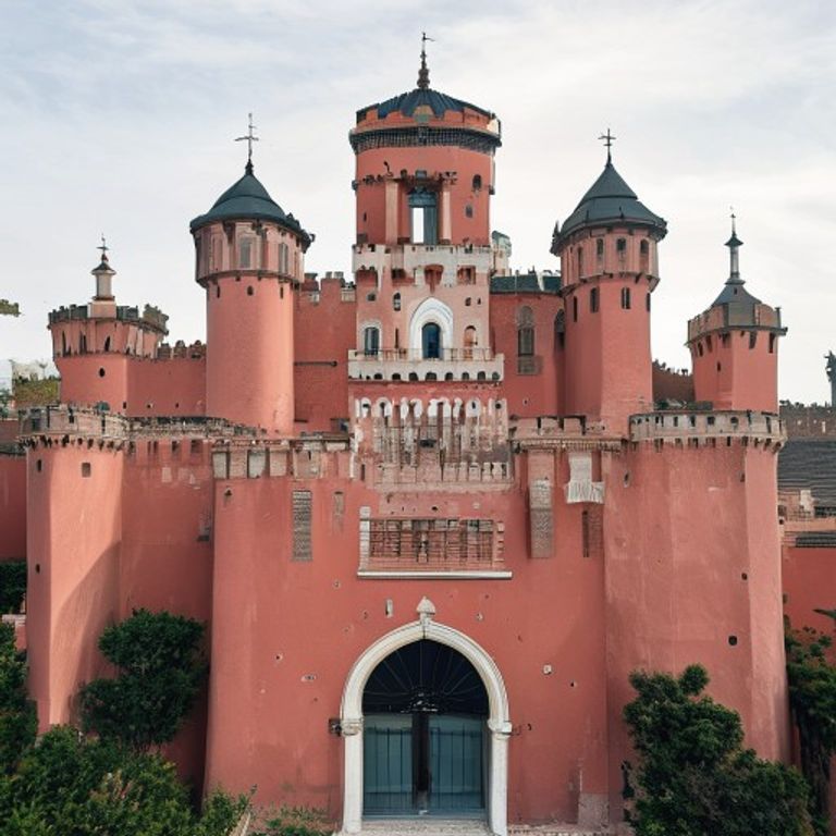 Caso do Castelo de Coral