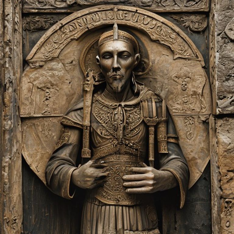 Caso da Múmia de San Pedro