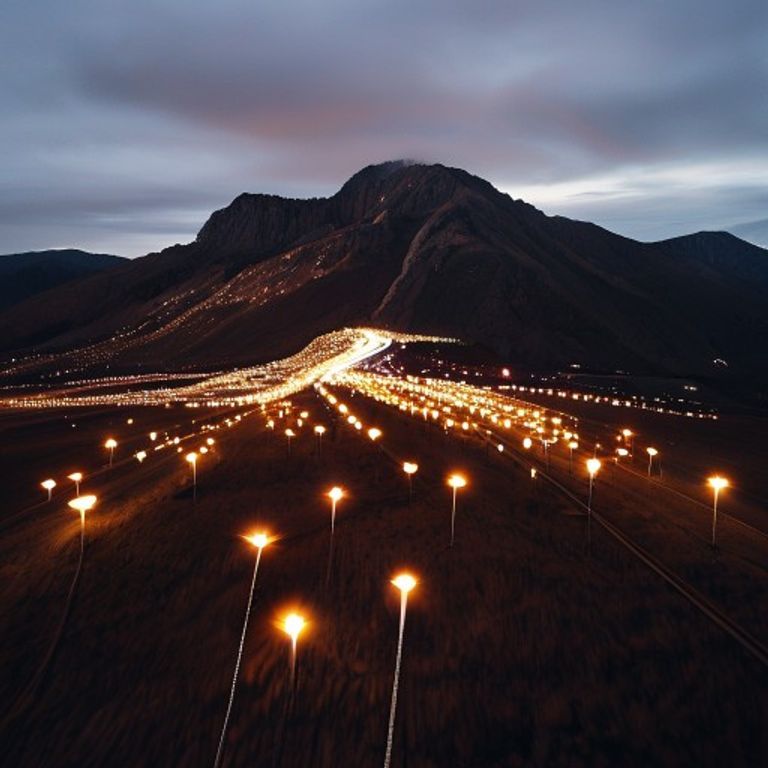 Incidente das Luzes de Brown Mountain