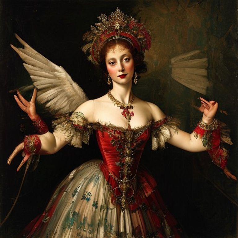Caso da Praga da Dança de 1518