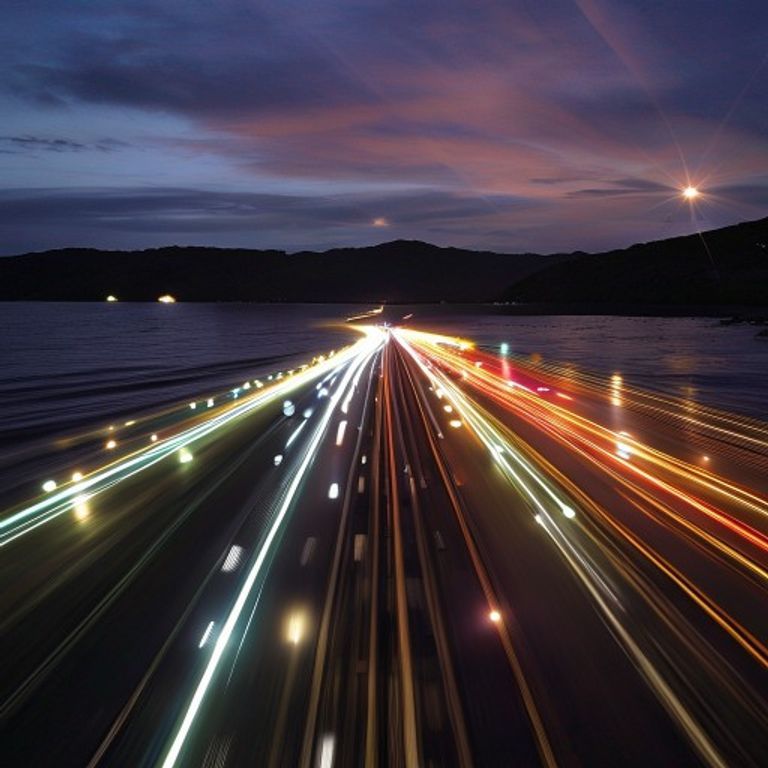 Kaikoura Lights Incident