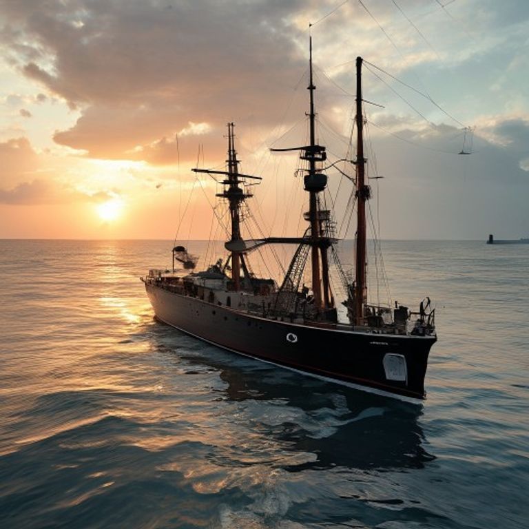 Caso do Navio Carroll A. Deering
