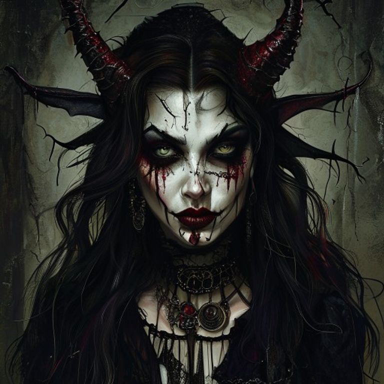 The Highgate Vampire Case