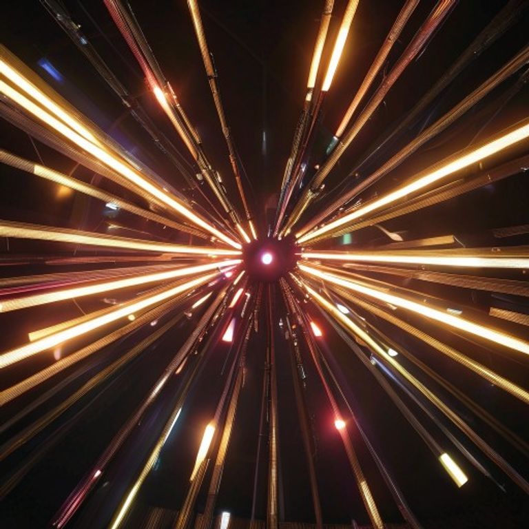Gurdon Lights Incident