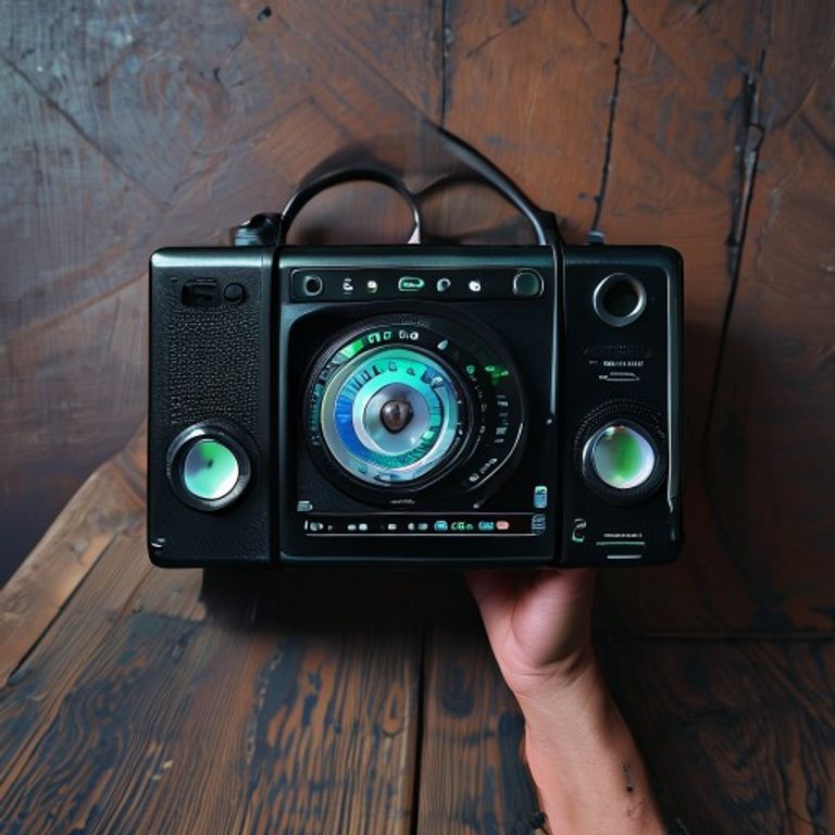 Caso da Rádio UVB-76