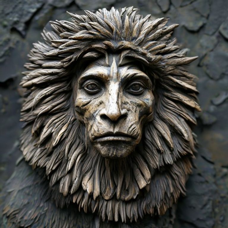 Marcahuasi Case