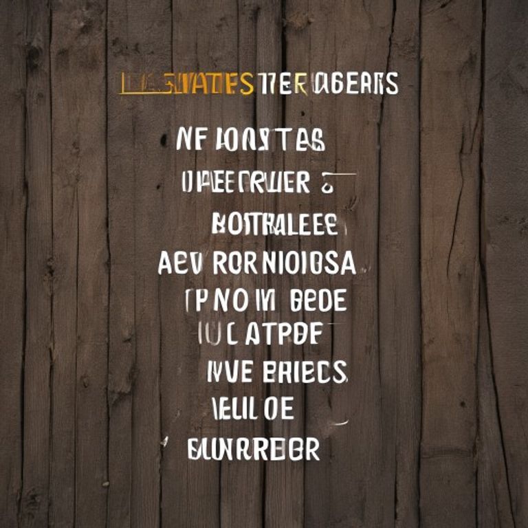 Las frases más dichas y oídas antes de morir