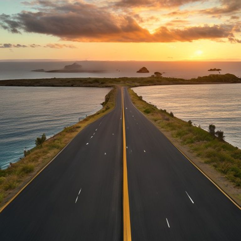 Caso da Estrada de Bimini