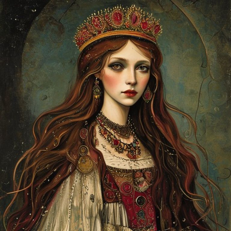 Caso da Princesa Tarakanova