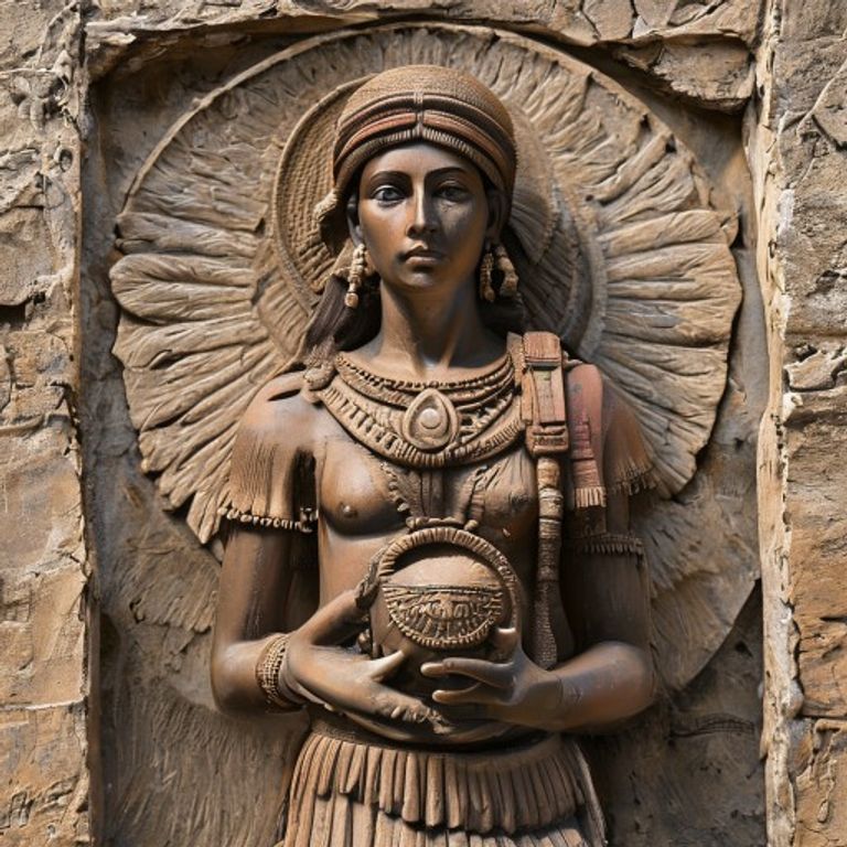 Caso da Civilização de Caral