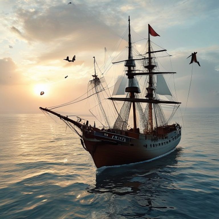 Caso do Navio Mary Celeste