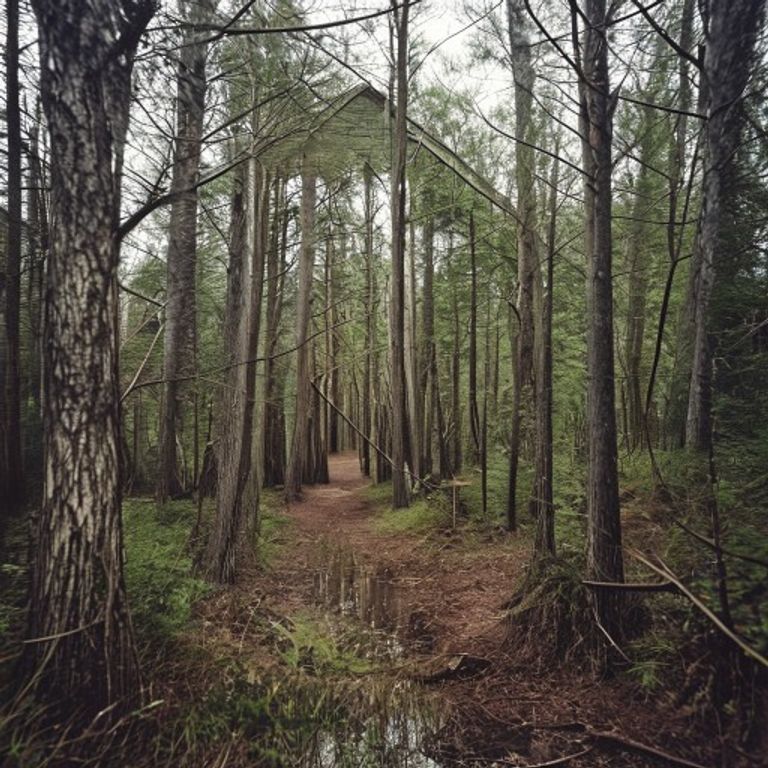 Incidente de Rendlesham Forest