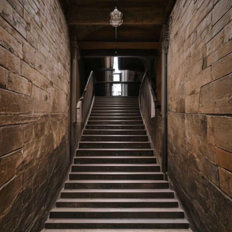 Caso da Escadaria de Loreto