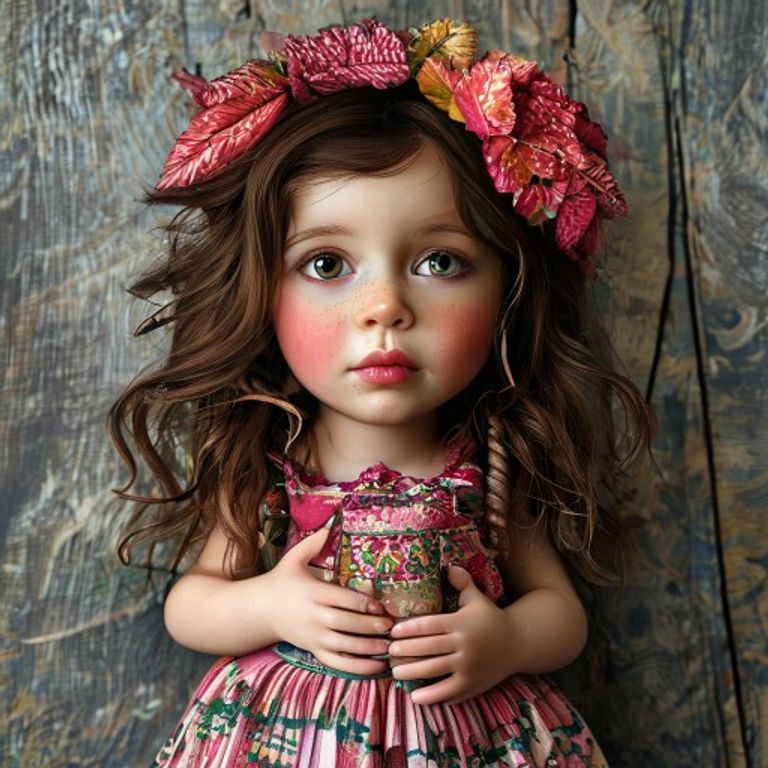 Case of the Island of the Dolls