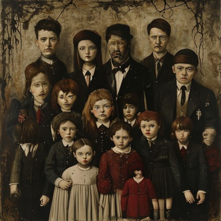 Caso do Massacre da Família Setagaya