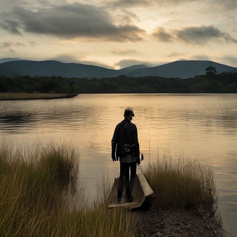Caso dos Assassinatos do Lago Bodom