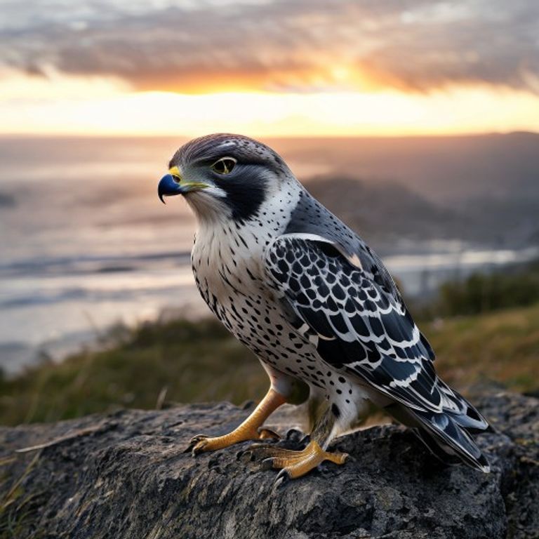 Caso do Incidente da Ilha Falcon