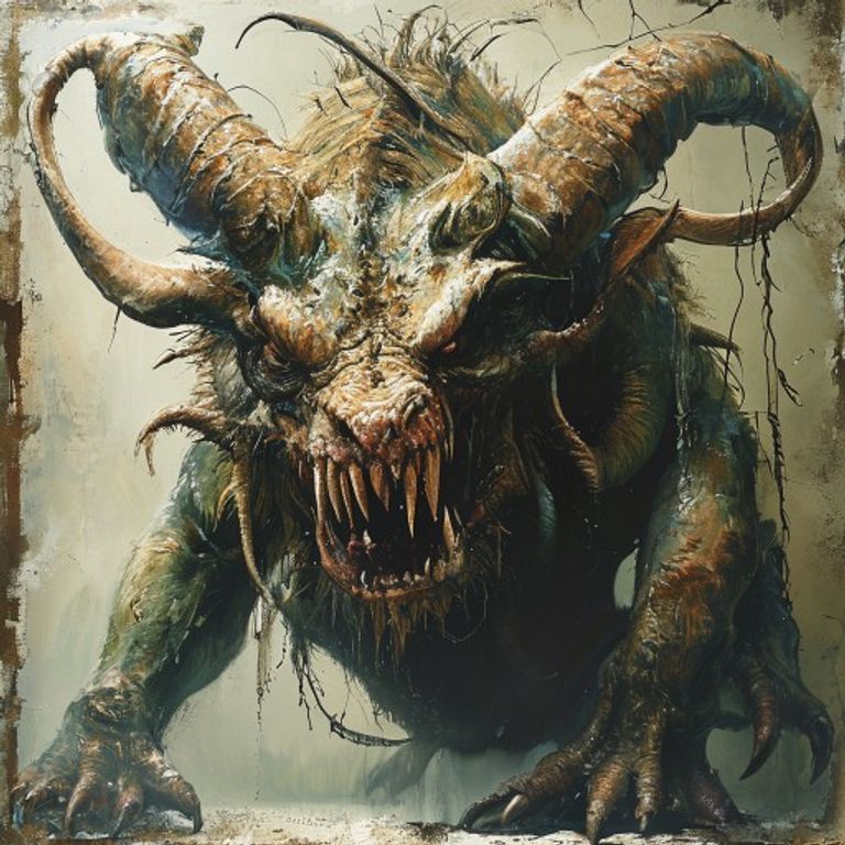 The Hook Island Monster Case