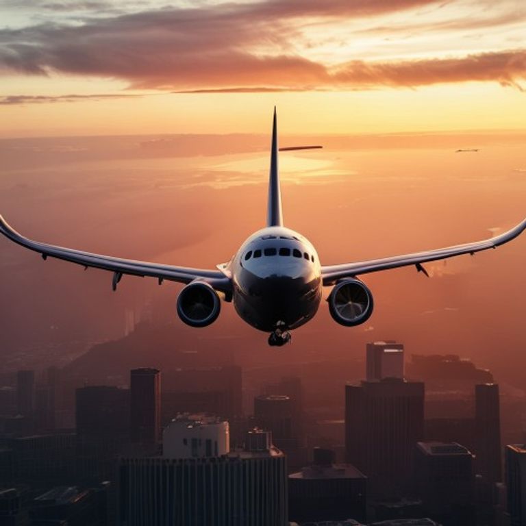 Caso do Voo 3701 da Pinnacle Airlines