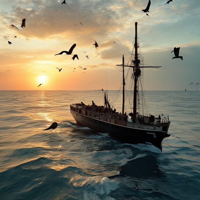 Caso del Buque Sea Bird
