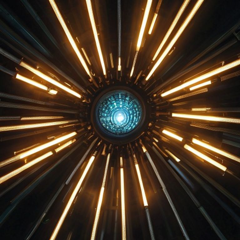 Caso de las Luces de Paulding