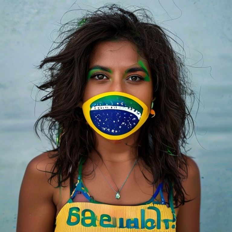 O Brasil é de quem?