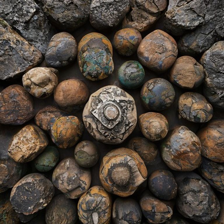 Caso das Esferas de Pedra de Diquís