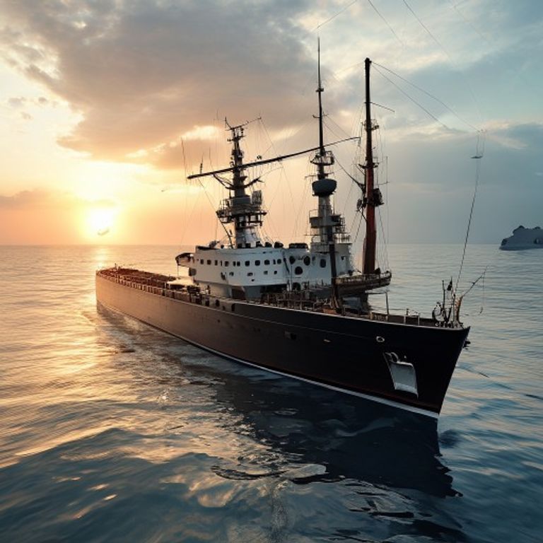 Caso do Navio S.S. Waratah