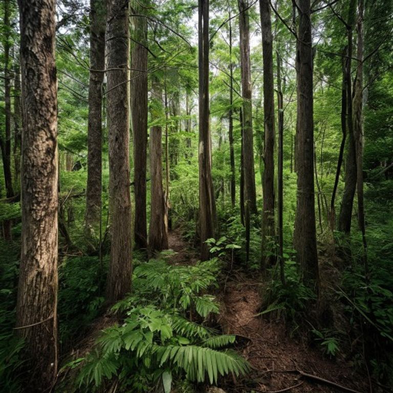 Aokigahara Forest Case