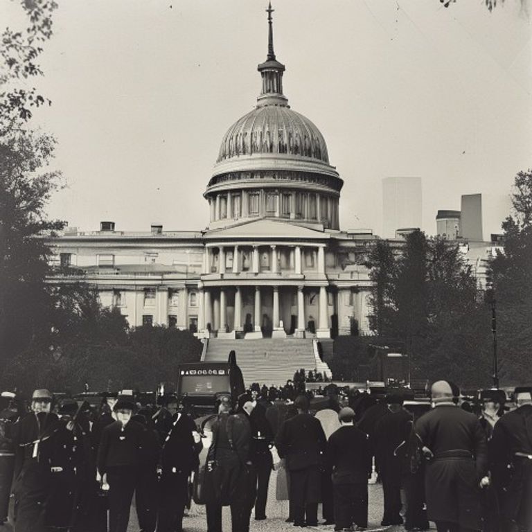 Caso do Incidente de Washington D.C. de 1952