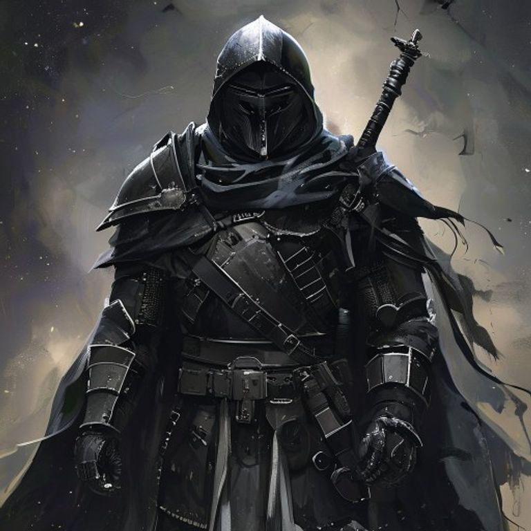 Caso do Satélite Black Knight