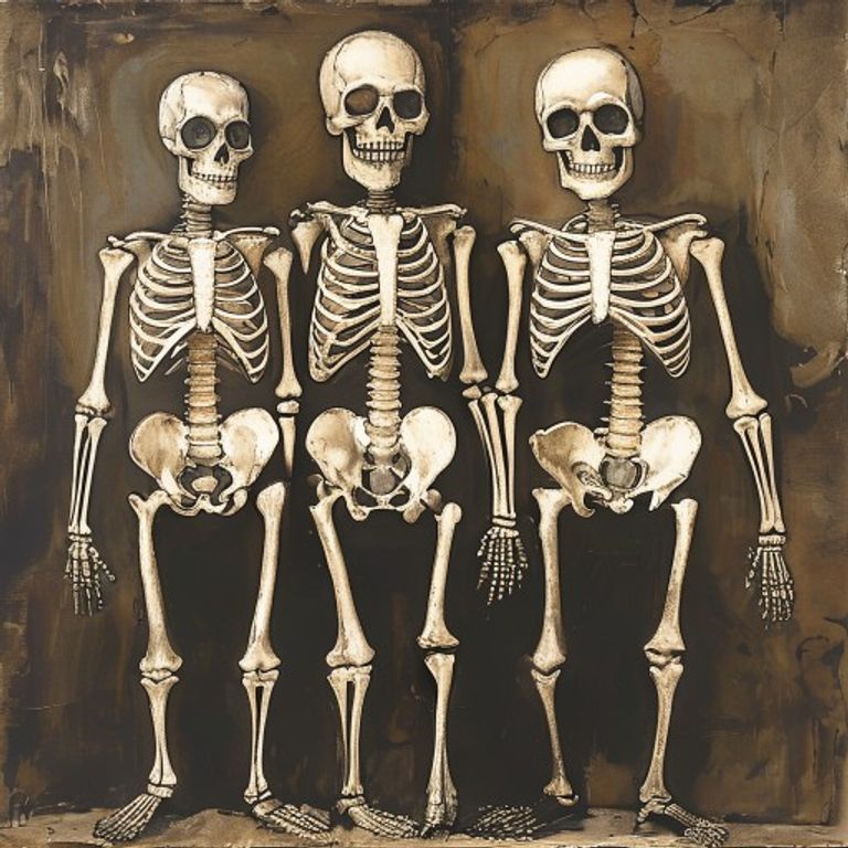 Caso de los Hermanos Skelton
