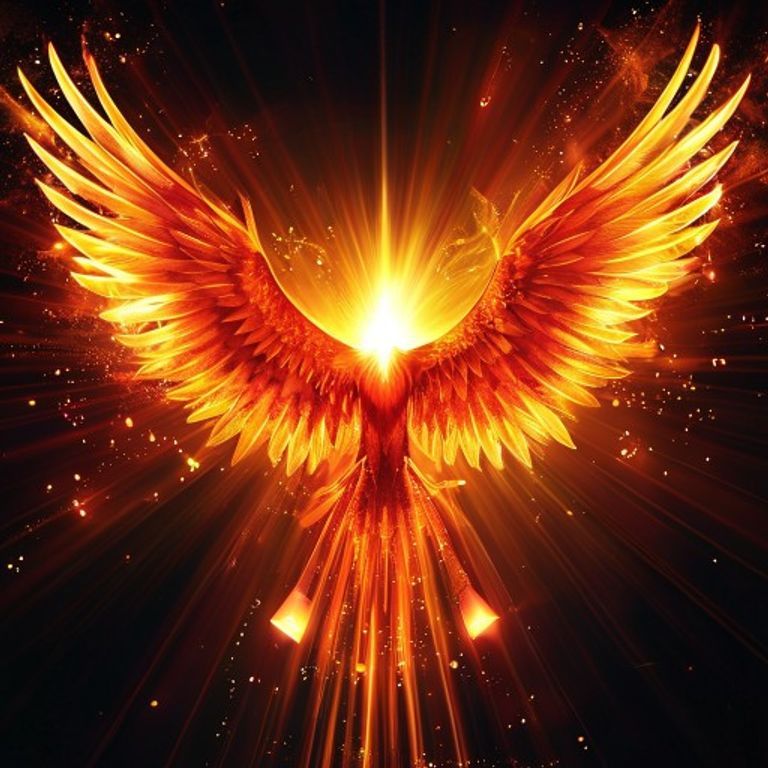 Phoenix Lights केस