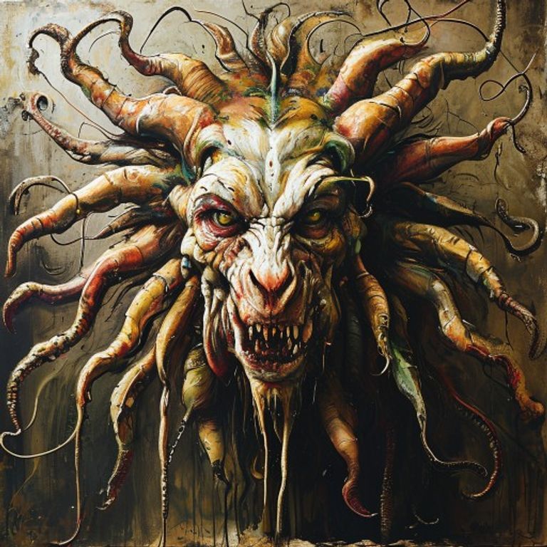 O Monstro de Florença