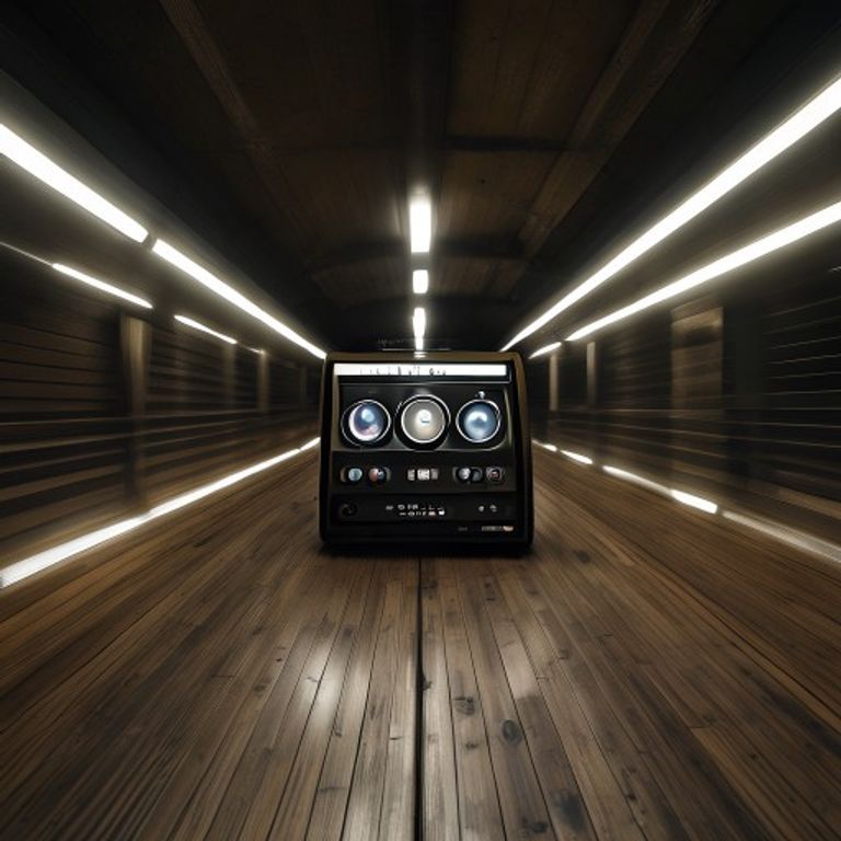 Caso da Estação de Rádio UVB-76