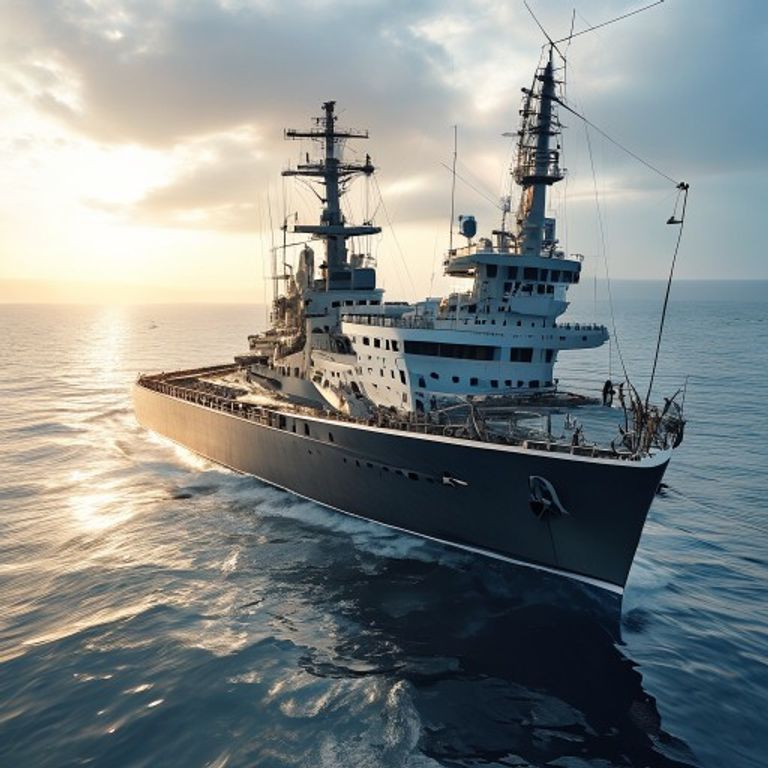 Caso do Navio USS Cyclops