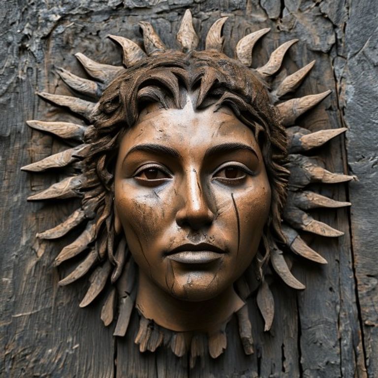 The Case of the Nemrut Dag Heads