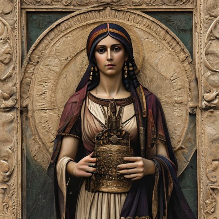 El caso del Arca de la Alianza en Axum
