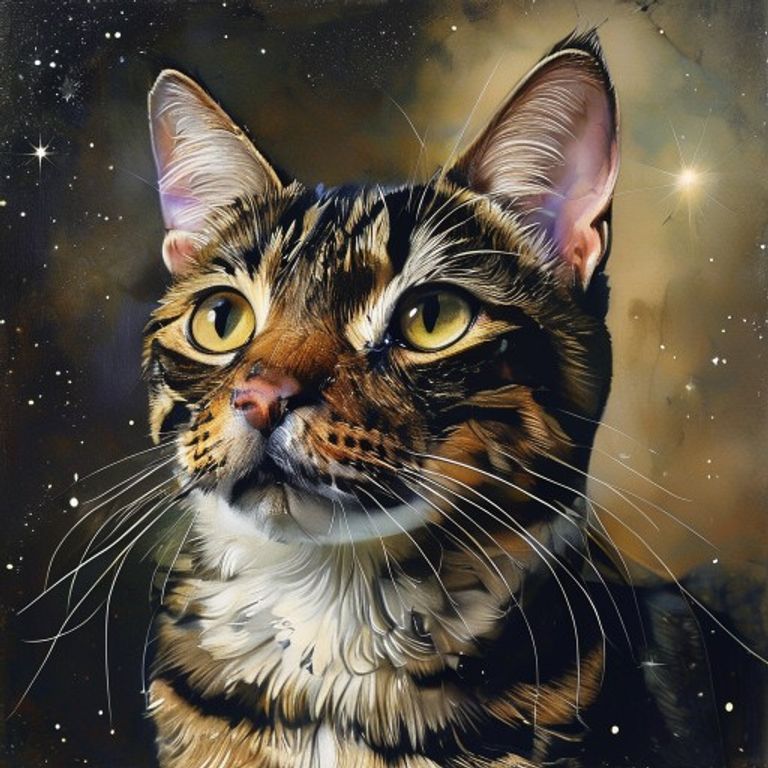 El caso de la Estrella de Tabby