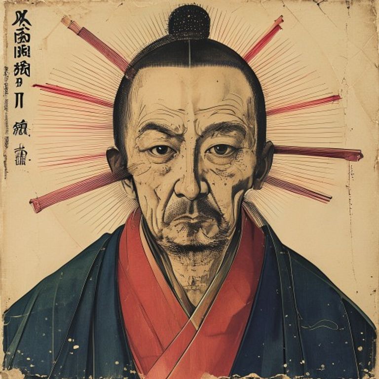 El caso de la Honjo Masamune