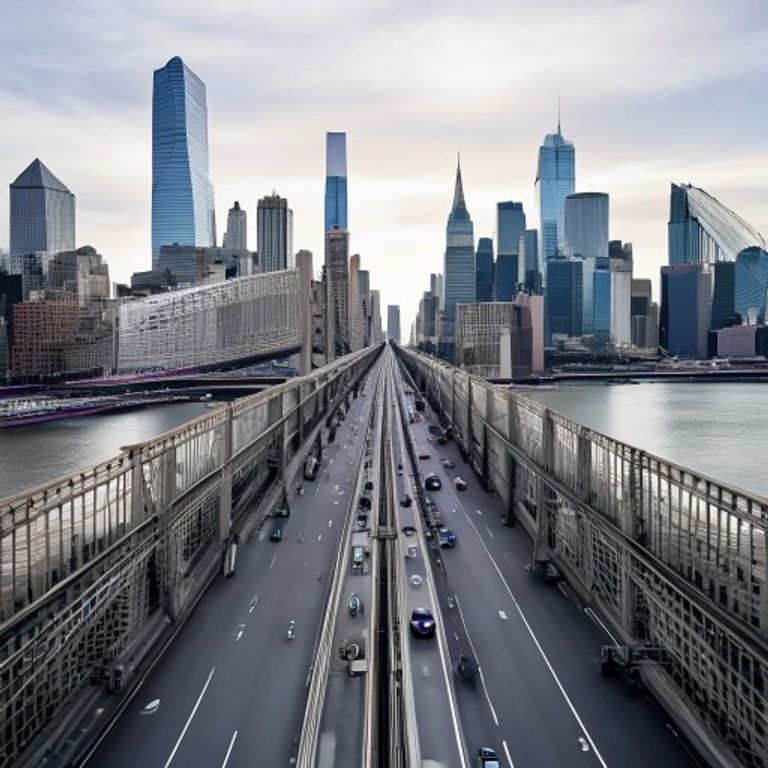 Caso da Abdução da Ponte de Brooklyn